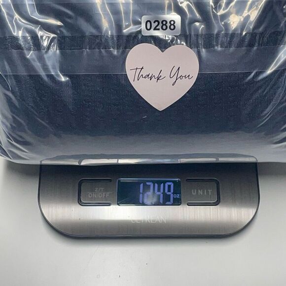 Velvet by Graham & Spencer Navy Waterfall Open Front Cardigan N0288 - Picture 7 of 7